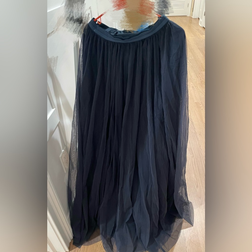 brand new neddle & thread dress.